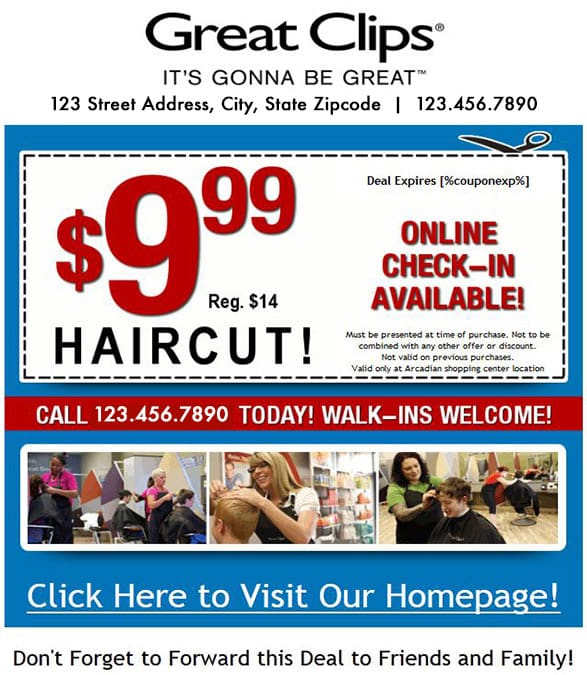 greatclips
