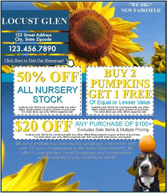 locustglen